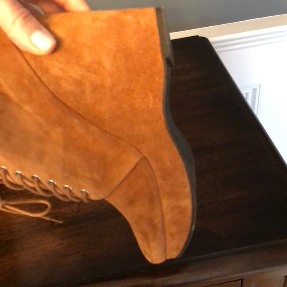 Michael kors wedges - Picture 4 of 8